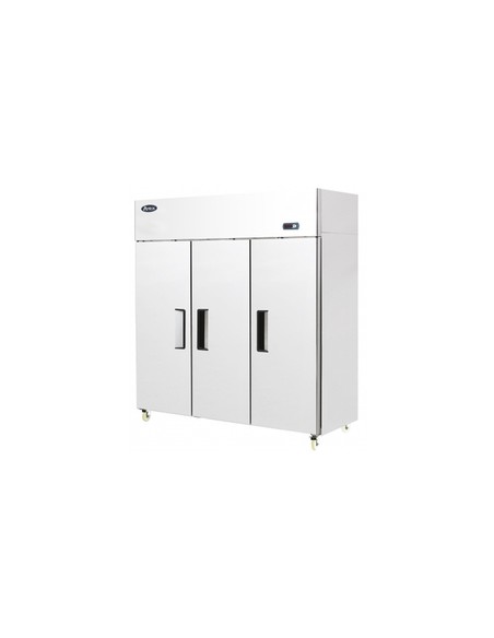 Atosa YBF9237 Project Type 3 Door Fridge