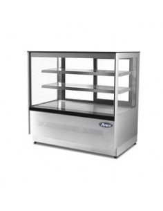 Atosa WDF157F Chilled Deli Counter Square 497L1500mm