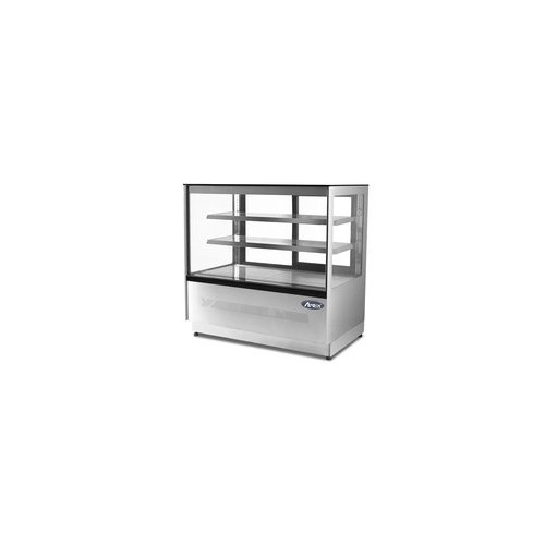 Atosa WDF157F Chilled Deli Counter Square 497L1500mm