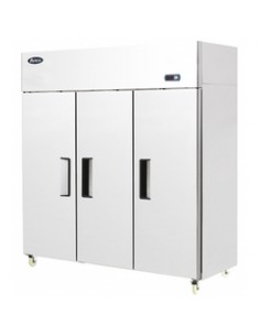 Atosa YBF9242 Project Type 3 Door Freezer 2