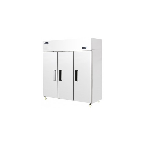 Atosa YBF9242 Project Type 3 Door Freezer