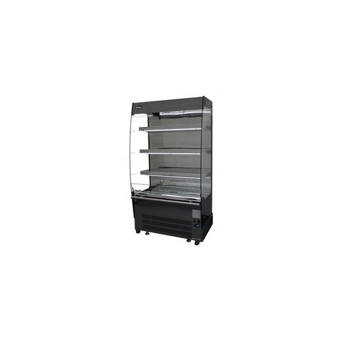 Atosa YLK480L Open Multideck with Night Blind 1000mm