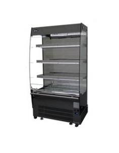 Atosa YLK580L Open Multideck with Night Blind 1200mm