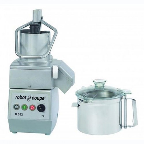 Robot Coupe R652 Food Processor