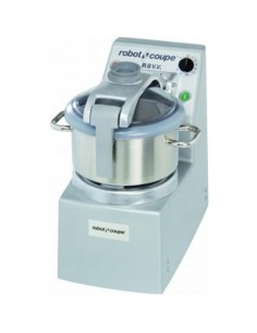Robot Coupe R8 VV Variable Speed Cutter Mixer 21285