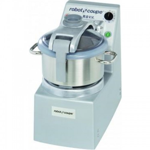 Robot Coupe R8 VV Variable Speed Cutter Mixer 21285