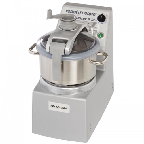 Robot Coupe Blixer 8 V.V 230/50/1