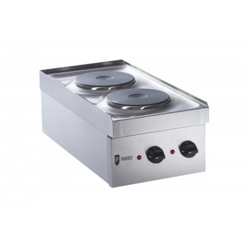 Parry 1870 2 Hob Electric Boiling Top