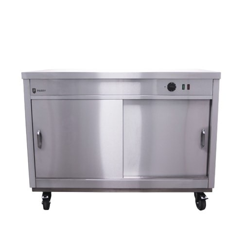 Parry HOT12 1200mm Wide Hot Cupboard