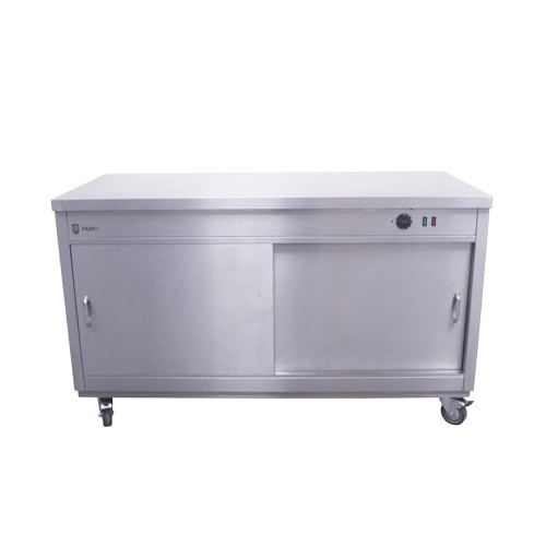 Parry HOT15 1500mm Wide Hot Cupboard