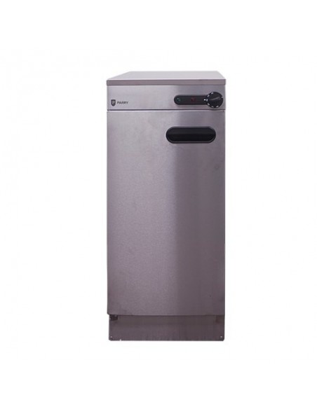 Parry 1868 Single Door Plate Warmer