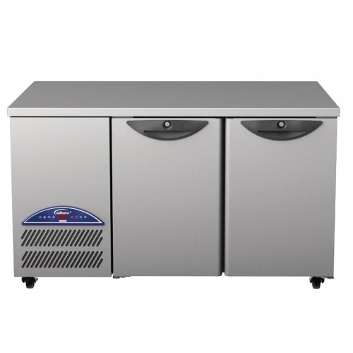 Williams Opal 2 Door 374Ltr Counter Freezer LO2U-S3 Williams Opal 2 Door 374Ltr Counter Freezer LO2U-S3