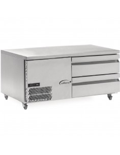 Williams 2 Drawer Underbroiler Counter UBC7