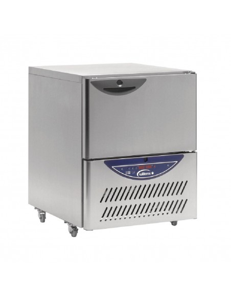 Williams Reach In Blast Chiller Freezer Stainless Steel 10kg WBCF10-S3