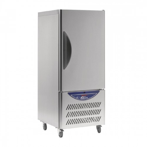 Williams Reach In Blast Chiller Freezer Stainless Steel 30kg WBCF30 S3Â¿