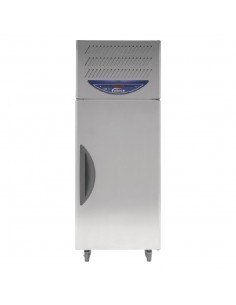 Williams Reach In Blast Chiller Freezer Stainless Steel 50kg WBCF50 S3