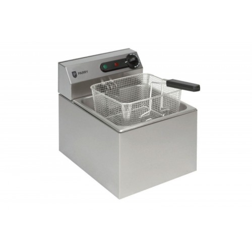 Parry Modular 2000 4.6 Ltr Single Electric Fryer