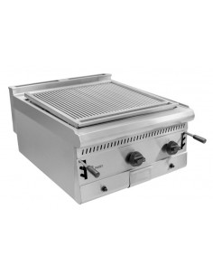 Parry PGC6N Natural Gas Chargrill
