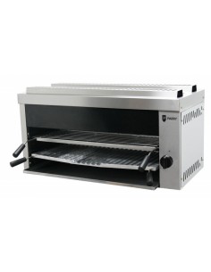 Parry 7073P Propane Gas Salamander Wall Grill