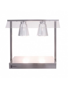 Parry C2LU Electric Carvery Servery Lamp Unit