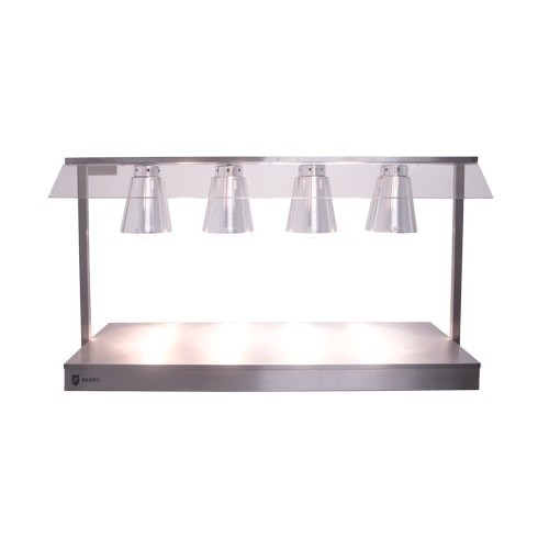 Parry C4LU Electric Carvery Servery Lamp Unit