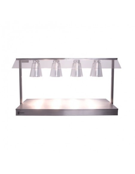 Parry C4LU Electric Carvery Servery Lamp Unit