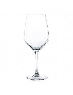 FT Platine Wine Glass 44cl/15.5oz - Pack of 6