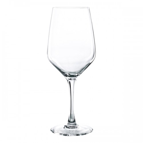 FT Platine Wine Glass 44cl/15.5oz - Pack of 6