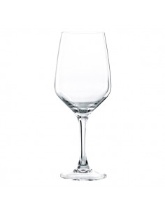 FT Platine Wine Glass 25cl/8.8oz - Pack of 6