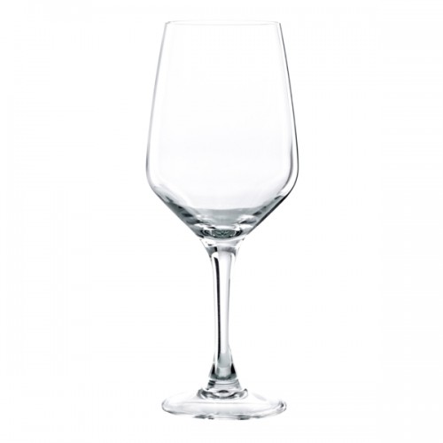 FT Platine Wine Glass 25cl/8.8oz - Pack of 6