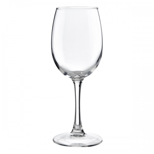 Pinot Wine Glass 25cl/8.8oz - Pack of 12