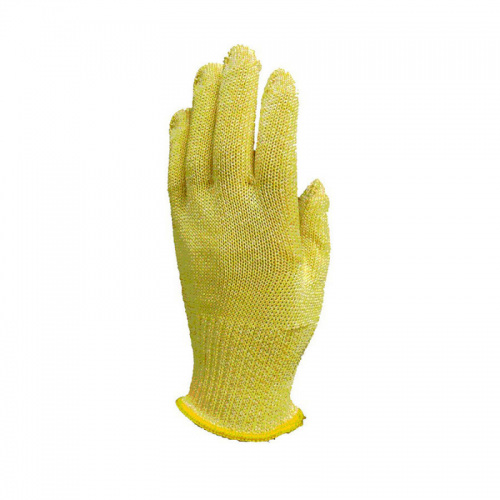 Cut Resist Yellow Glove XS Level 5