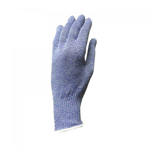 Cut Resist Blue Glove L Level 5