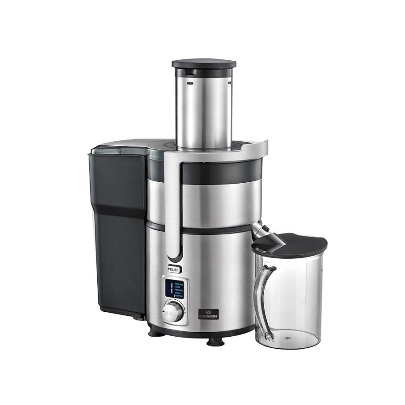 Chefmaster Juice Extractor | STFF-HEA892 | Next Day Catering