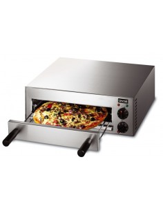 Lincat Lynx 400 LPO Single Deck Pizza Oven - CB109