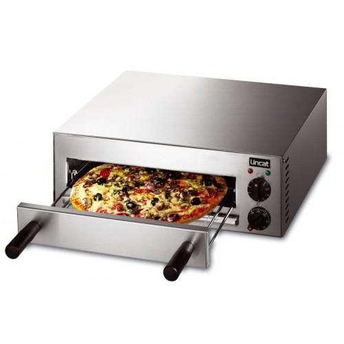 Lincat Lynx 400 LPO Single Deck Pizza Oven - CB109
