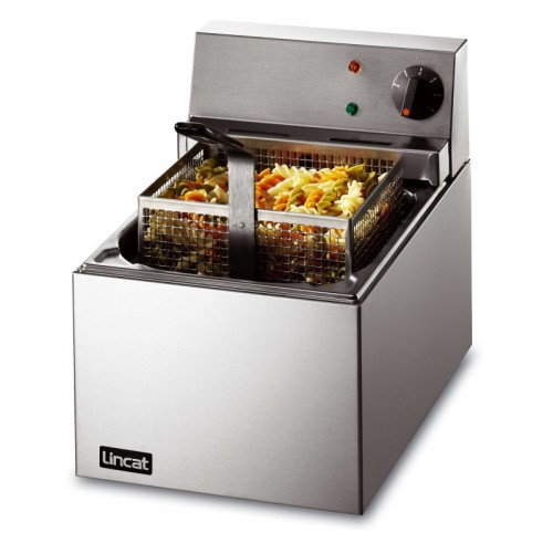 Lincat Lynx 400 LPB 5 Ltr Pasta Boiler - J315