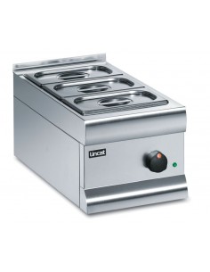 Lincat Silverlink 600 BM3A Dry Heat Bain Marie