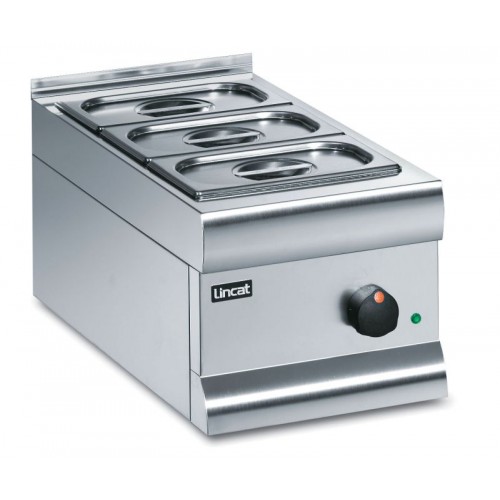 Lincat Silverlink 600 BM3A Dry Heat Bain Marie