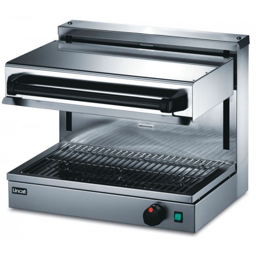 Lincat Silverlink 600 AS4 Electric Adjustable Salamander Grill