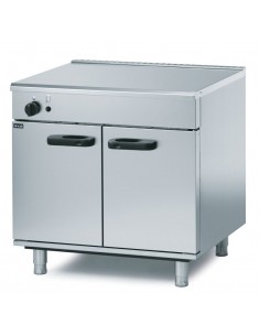 Lincat Phoenix LMO9N Natural Gas Medium Duty General Purpose Oven