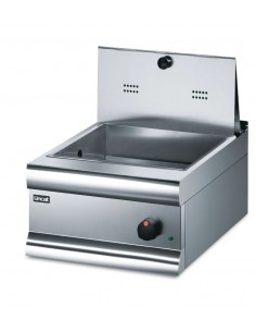 Lincat Silverlink 600 CS4 Chip Scuttle