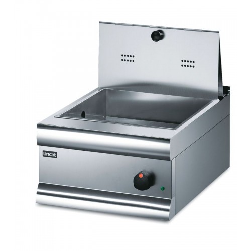 Lincat Silverlink 600 CS4 Chip Scuttle