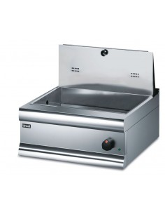 Lincat Silverlink 600 CS6 Chip Scuttle