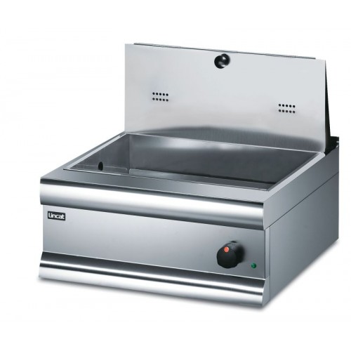 Lincat Silverlink 600 CS6 Chip Scuttle