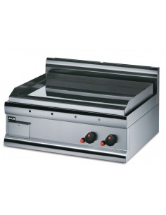 Lincat Silverlink 600 GS7C Hard Chrome Plate Griddle