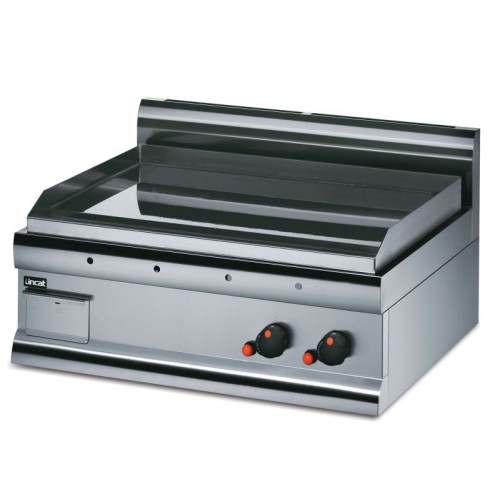 Lincat Silverlink 600 GS7C Hard Chrome Plate Griddle