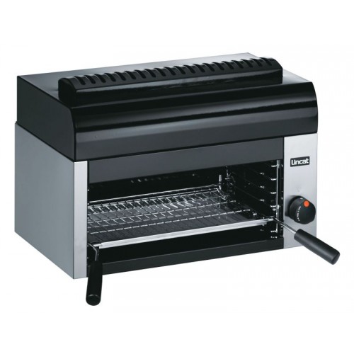 Lincat Silverlink 600 GR3P Propane Gas Salamander Grill