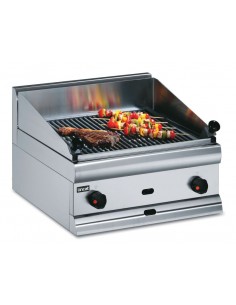 Lincat Silverlink 600 CG6N Gas Chargrill