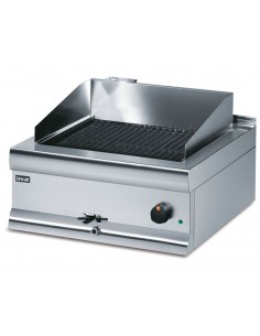 Lincat Silverlink 600 ECG6 Electric Chargrill